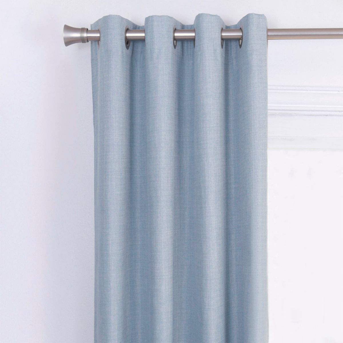 FABRICS - Cortina Blackout Canvas Ce 140X220 Cm Fabrics