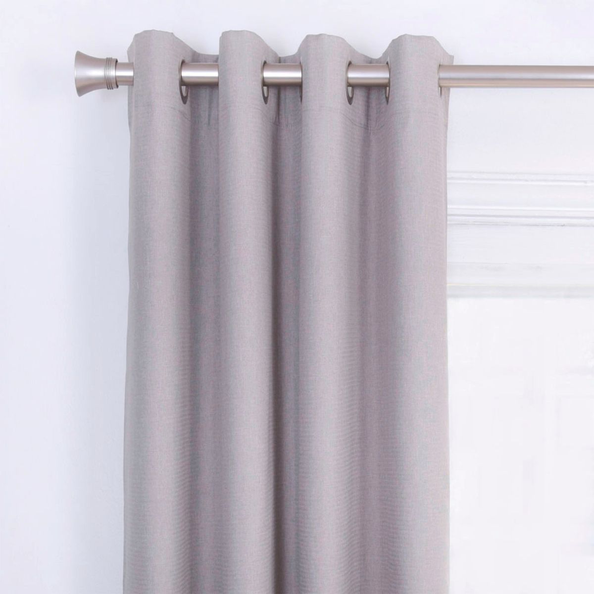 FABRICS - Cortina Black Out Microfibra 140X220 Cm Fabrics