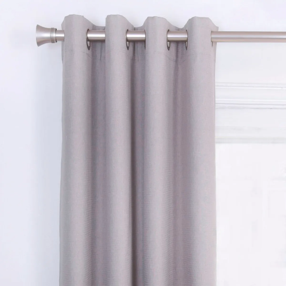 FABRICS - Cortina Black Out Microfibra 140X220 Cm Fabrics