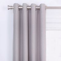 Cortina Black Out Microfibra 140X220 Cm