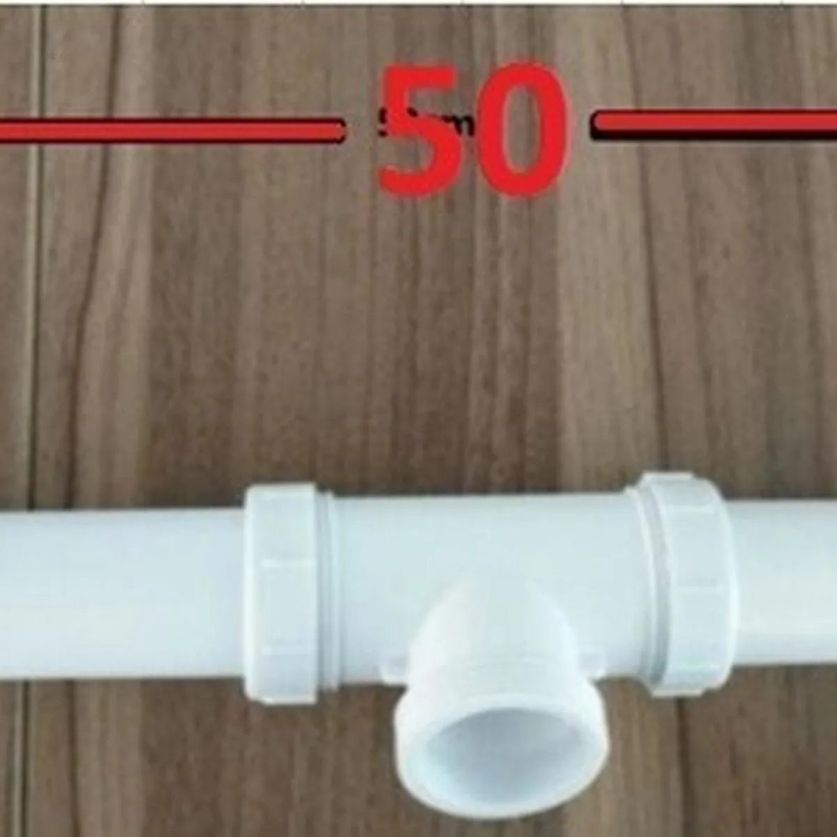 TAUMM - ACOPLE LAVAPLATOS DOBLES