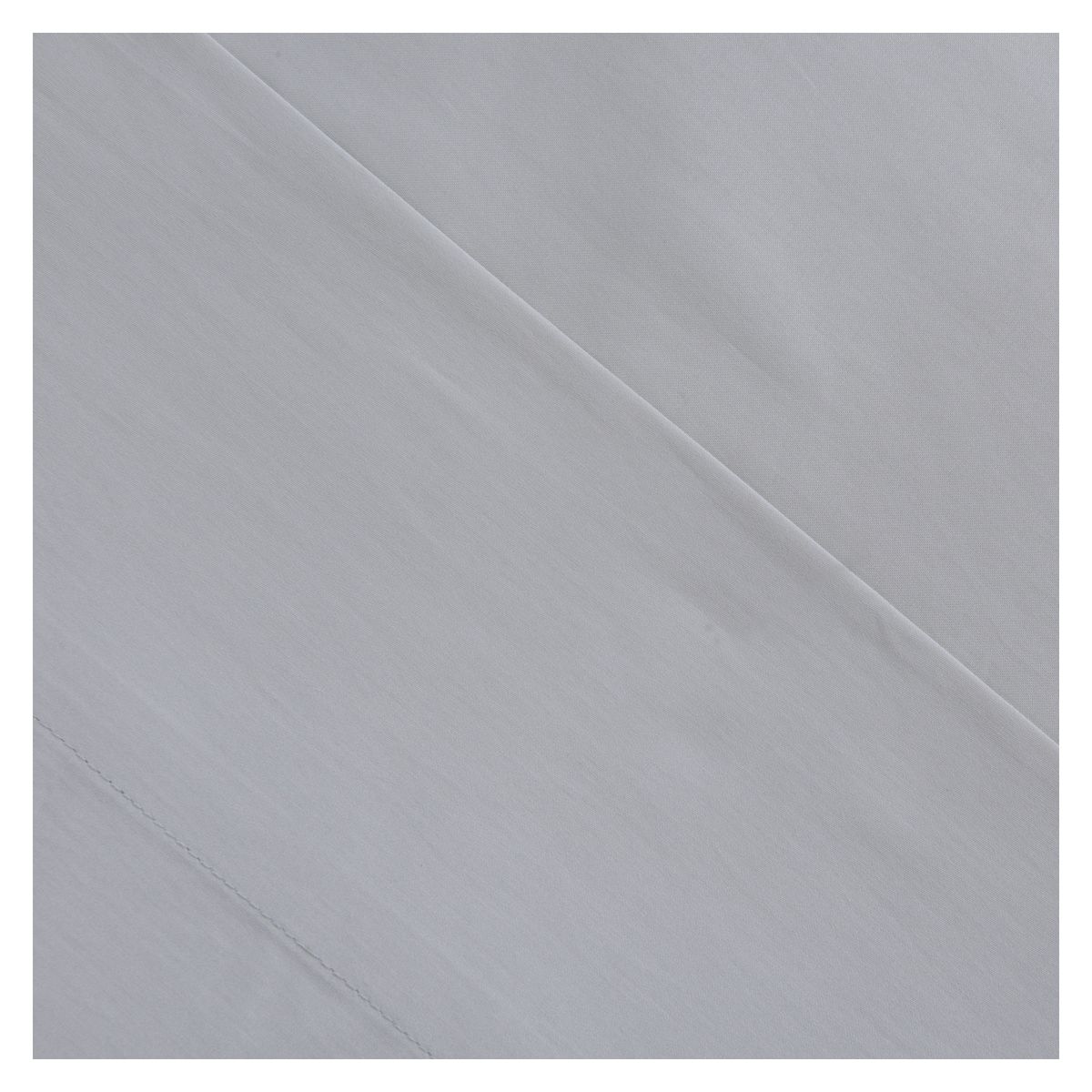 FABRICS - Sábana Bordada 180 Hilos Ramas Beige Fabrics