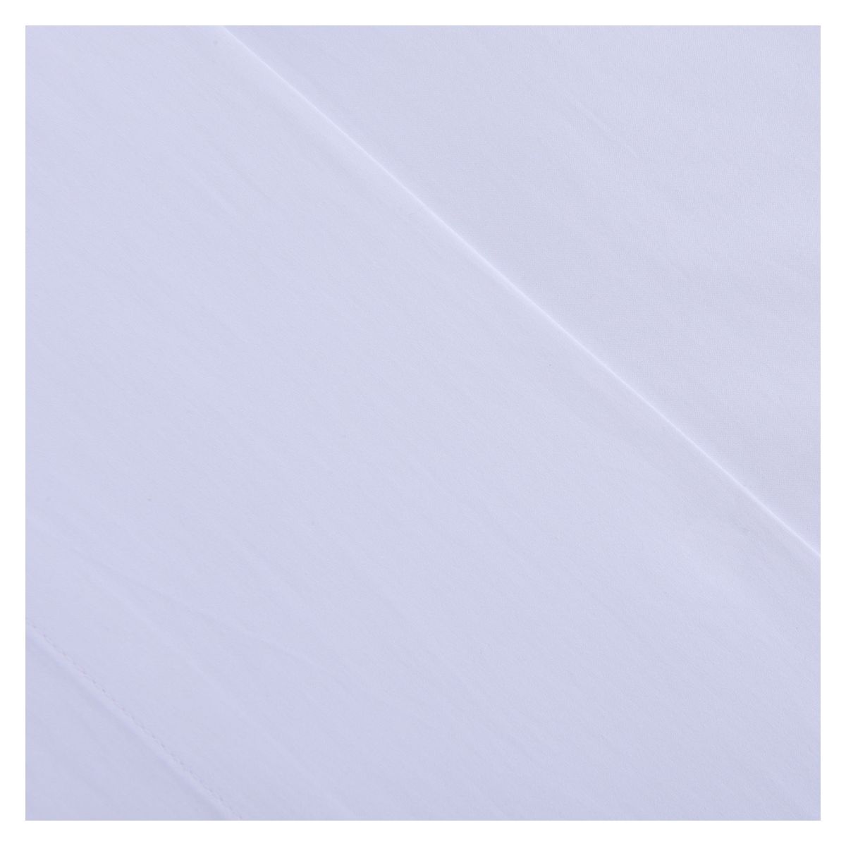 FABRICS - Sábana Bordada 180 Hilos Ramas Beige Fabrics