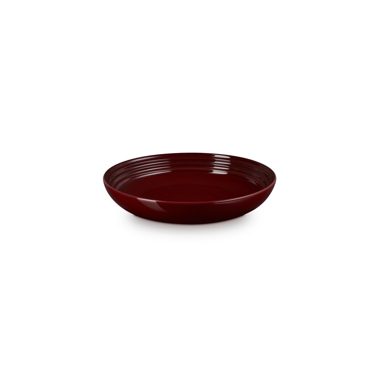 LE CREUSET - Le Creuset Plato hondo 22cm Rhone (B) Cerámica