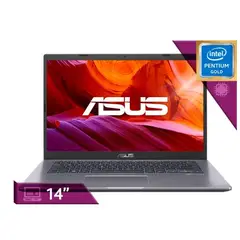 ASUS - NOTEBOOK X409FA INTEL PENTIUM 8GB RAM-256GB SSD REACONDICIONADO