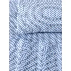 CHANTILLY - Juego De Sabanas 144 Hilos 2 Plazas Elegante