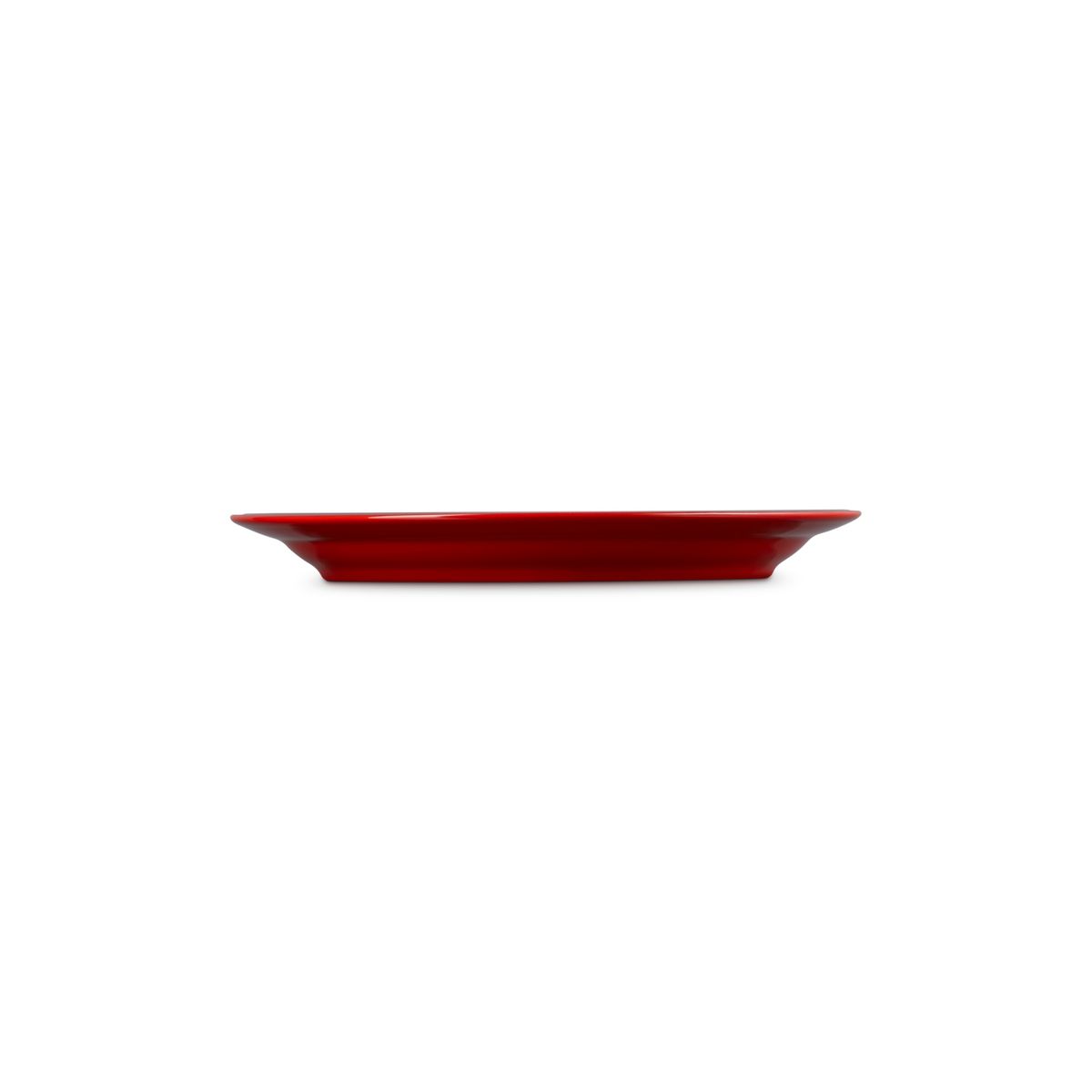 LE CREUSET - Le Creuset Plato de Comida Vancouver 27cm Cereza