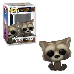 FUNKO - POP The Guardian Of The Galaxy Vol 3 Baby Rocket