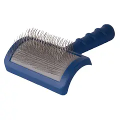 GENERICO - Rasqueta de Pulido Suave Tuffer Than Tangles Show Tech