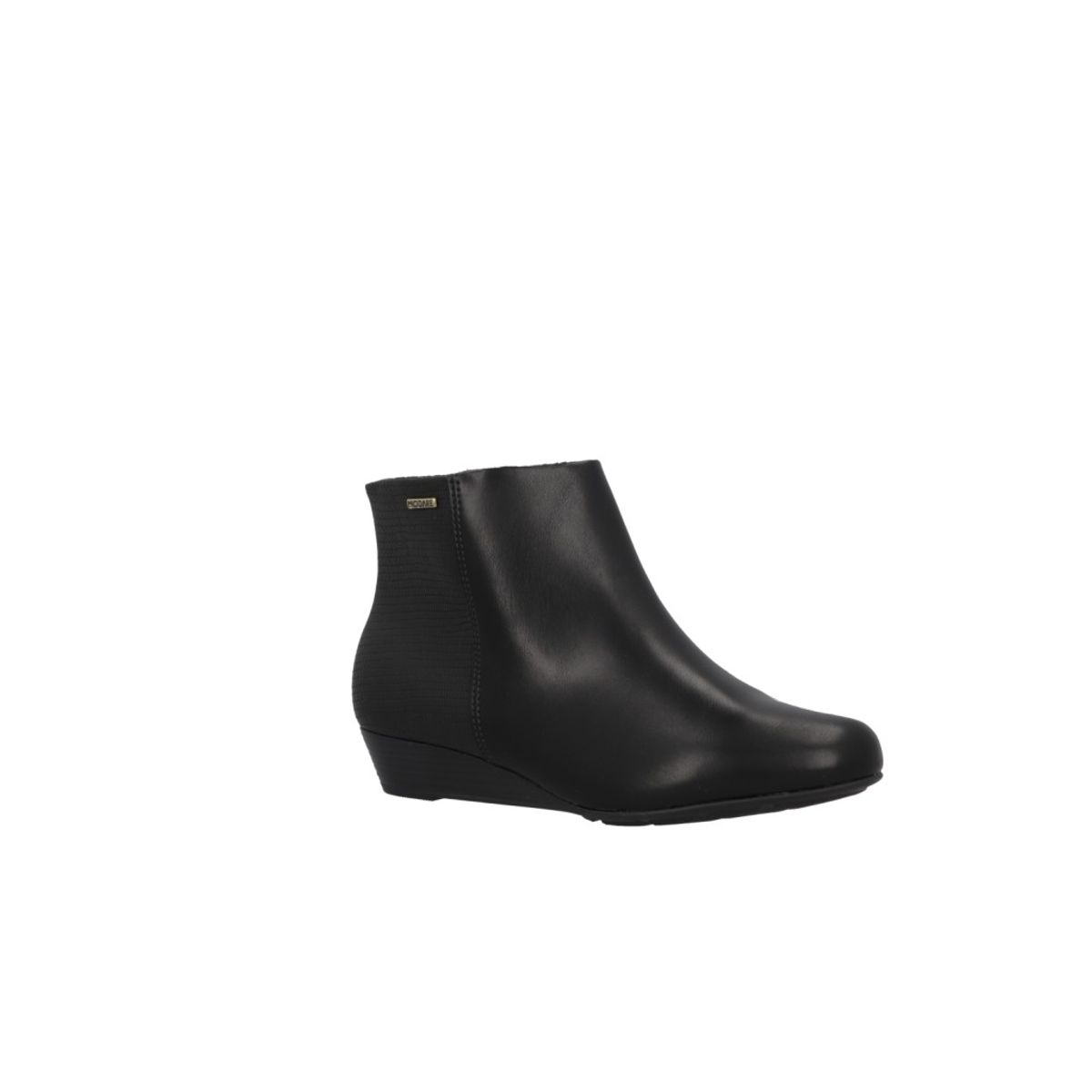 MODARE - Botin Mujer Negro Modare