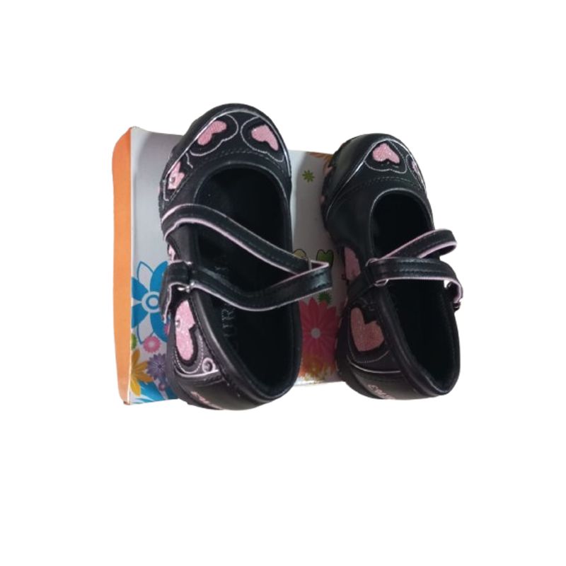 GENERICO - Zapatos lindo diseño talla 25