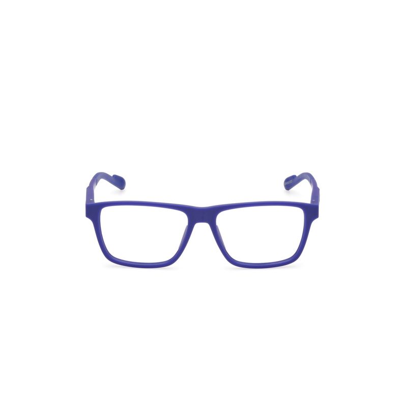 ADIDAS - Lentes Ópticos Azul Adidas Sport
