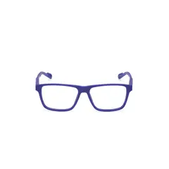 ADIDAS - Lentes Ópticos Azul Sport