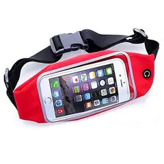 GENERICO - Banano Para Deportes Running Ciclista Telefono Impermeable