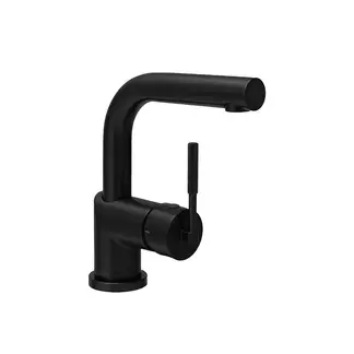 STRETTO - Monomando Llave Grifo Lavatorio Lavamanos Amalfi