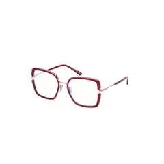 TOM FORD - Lentes Ópticos Rosado
