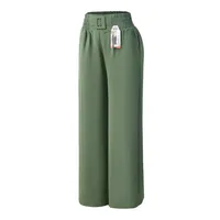 Pack 3 Pantalones Viscosa Mujer Colores Surtidos