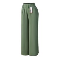 Pack 3 Pantalones Viscosa Mujer Colores Surtidos