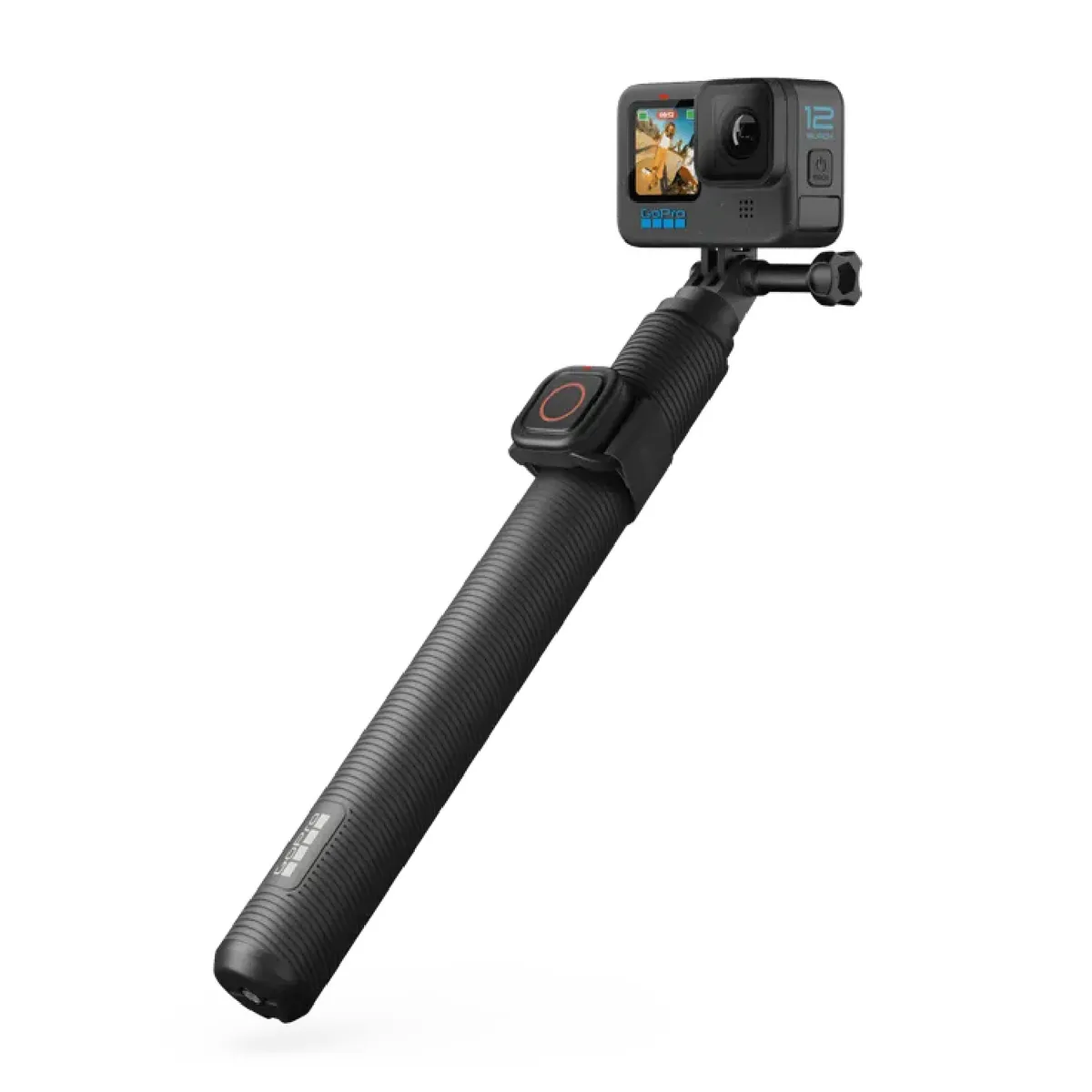 GOPRO - Bastón de Extensión y Control Remoto de Obturador Sumergible GoPro