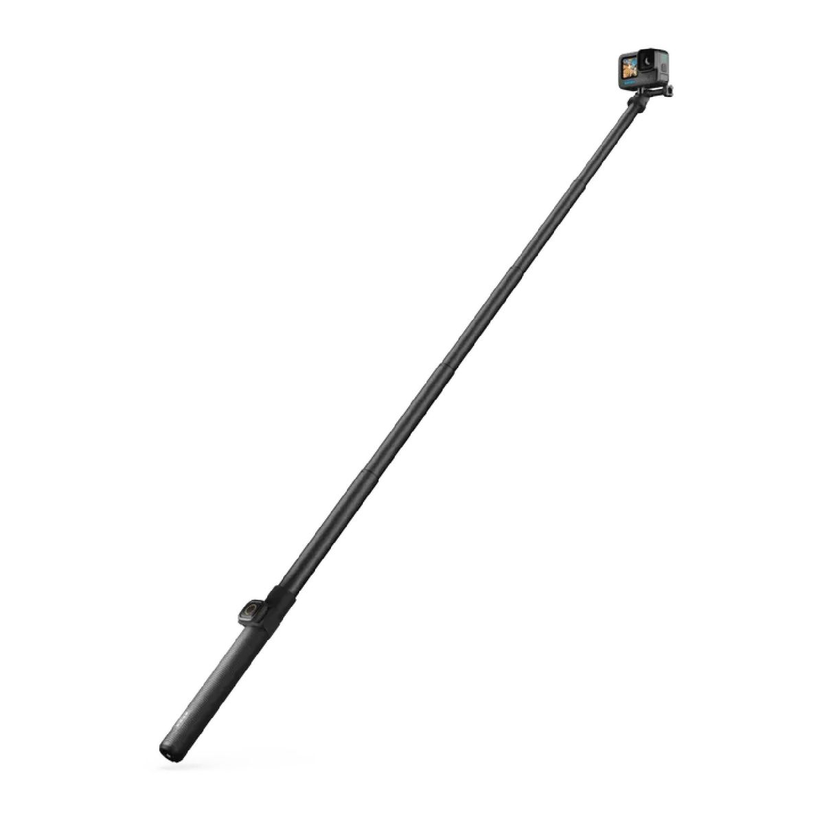 GOPRO - Bastón de Extensión y Control Remoto de Obturador Sumergible GoPro