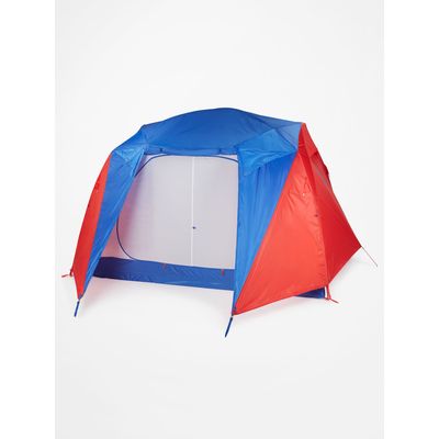 Imagen 2 del producto Carpa Unisex Limestone 6P Azul