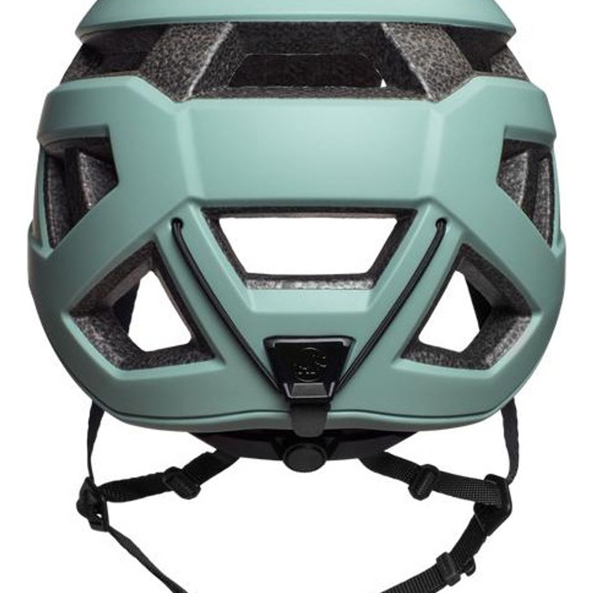 MAMMUT - Casco Unisex Mammut Crag Sender Helmet Verde