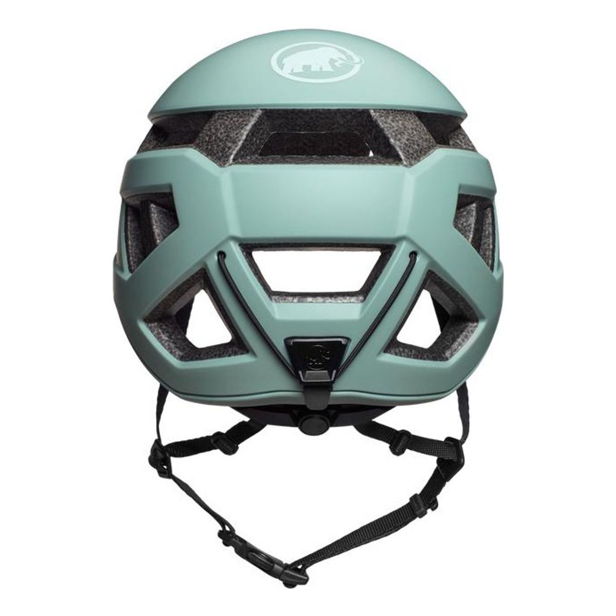 MAMMUT - Casco Unisex Mammut Crag Sender Helmet Verde