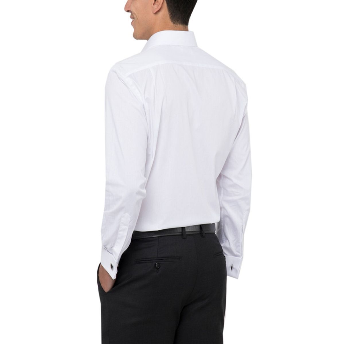 ARROW - Camisa Formal Puño Doble