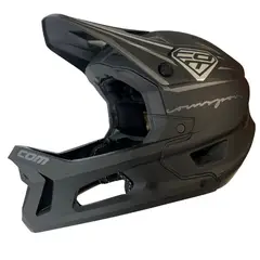 PELLITOS - Casco integral juvenil ComSports