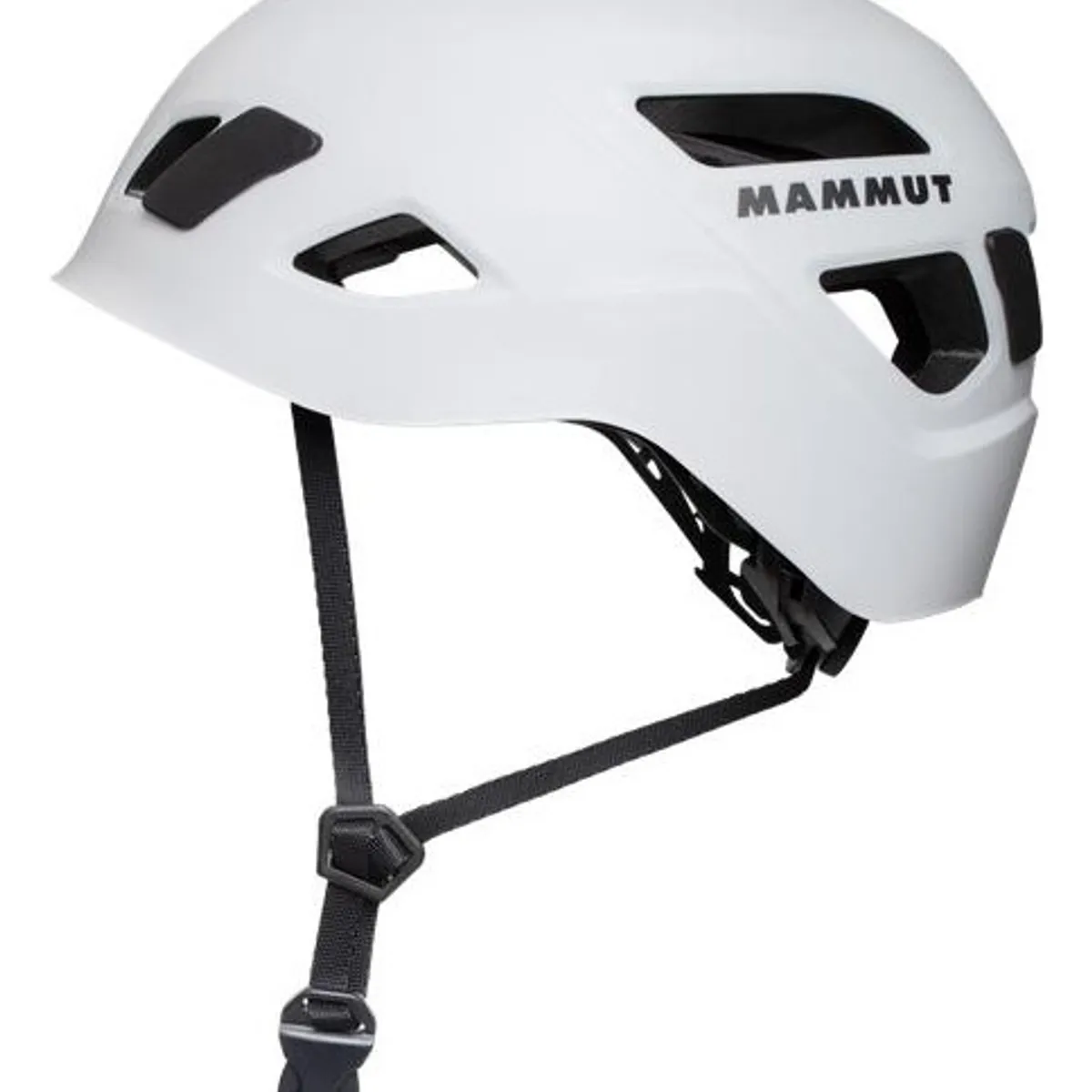 MAMMUT - Casco Unisex Mammut Skywalker 3.0 Helmet Blanco
