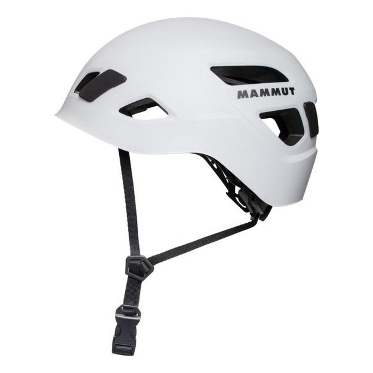 MAMMUT - Casco Unisex Mammut Skywalker 3.0 Helmet Blanco
