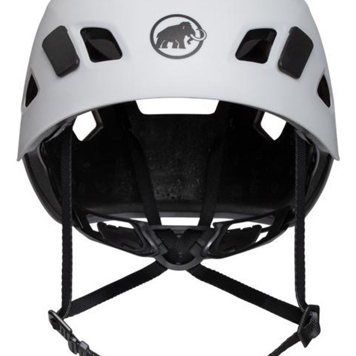 MAMMUT - Casco Unisex Mammut Skywalker 3.0 Helmet Blanco