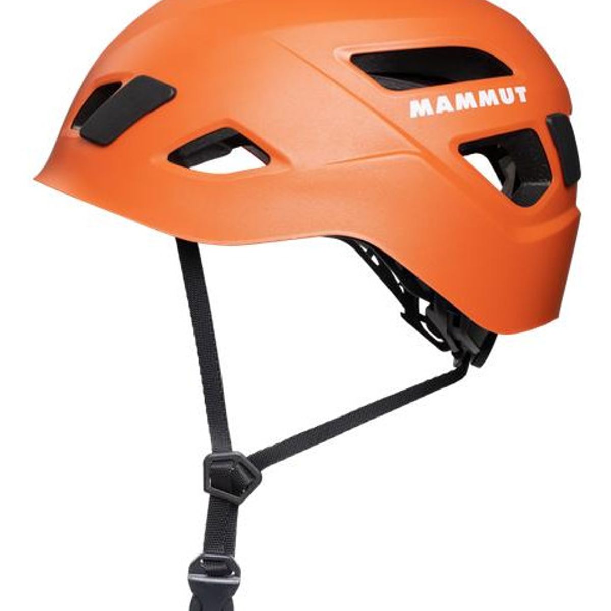 MAMMUT - Casco Skywalker 3.0 Unisex Adulto Naranja