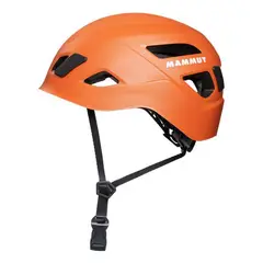 MAMMUT - Casco Skywalker 3.0 Unisex Adulto Naranja