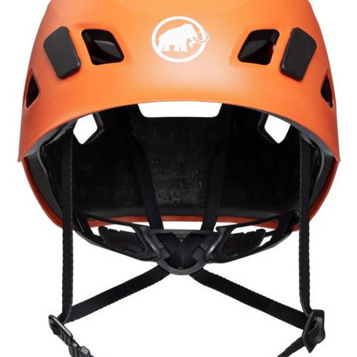 MAMMUT - Casco Skywalker 3.0 Unisex Adulto Naranja