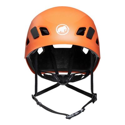 Imagen 2 del producto Casco Skywalker 3.0 Unisex Adulto Naranja