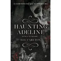 MONTENA - Haunting Adeline 1 (Te Encontrare), Libro, H.D. Carlton