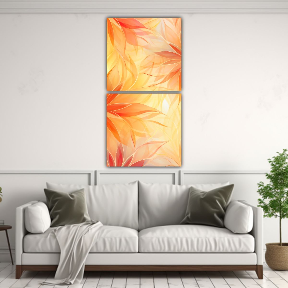 GENERICO - Patrones Digitales Duraderos Y Funkies Para 80x160 Cm