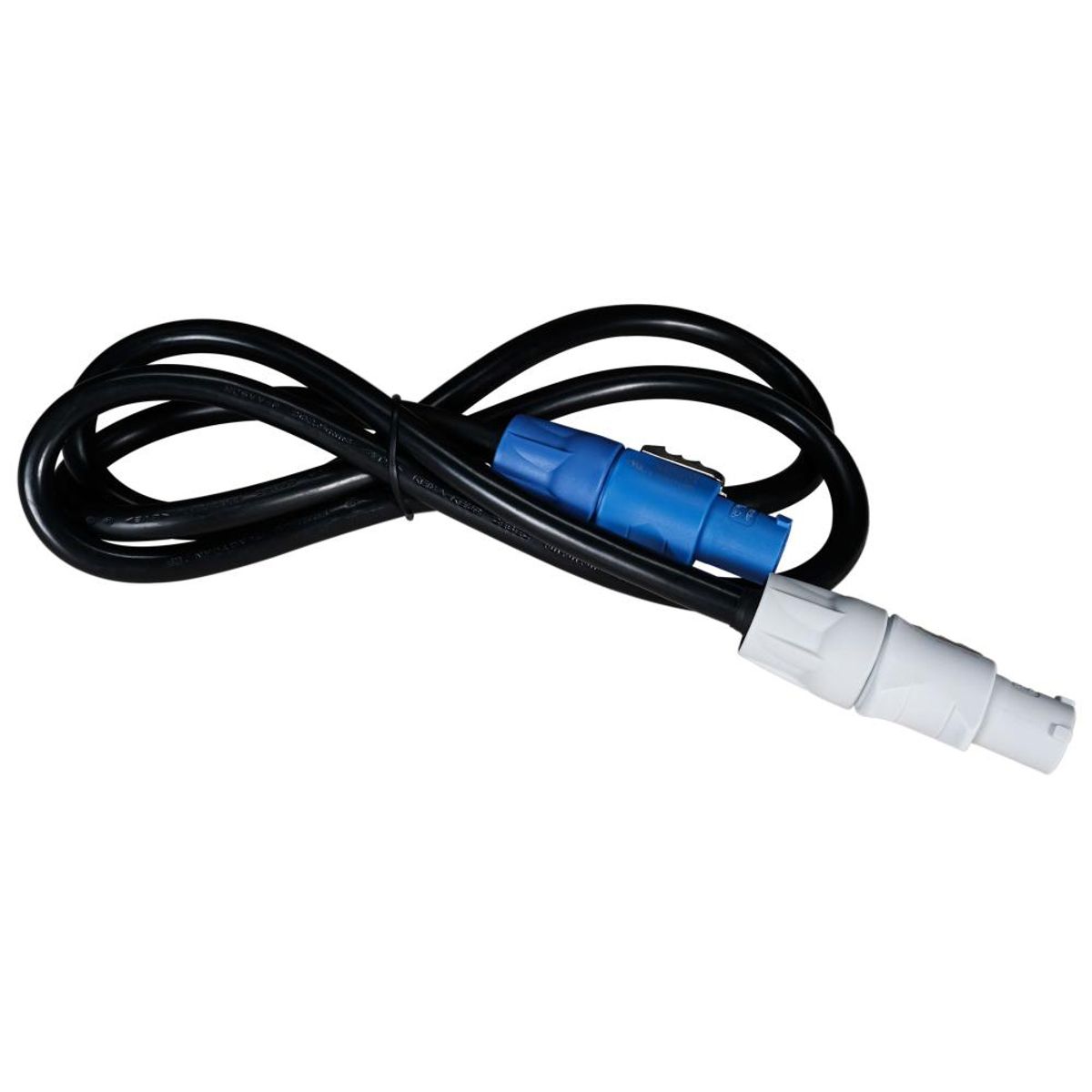 WHARFEDALE - Cable Powercon Whaferdale NAC3FCA a NAC3FCB 2 m