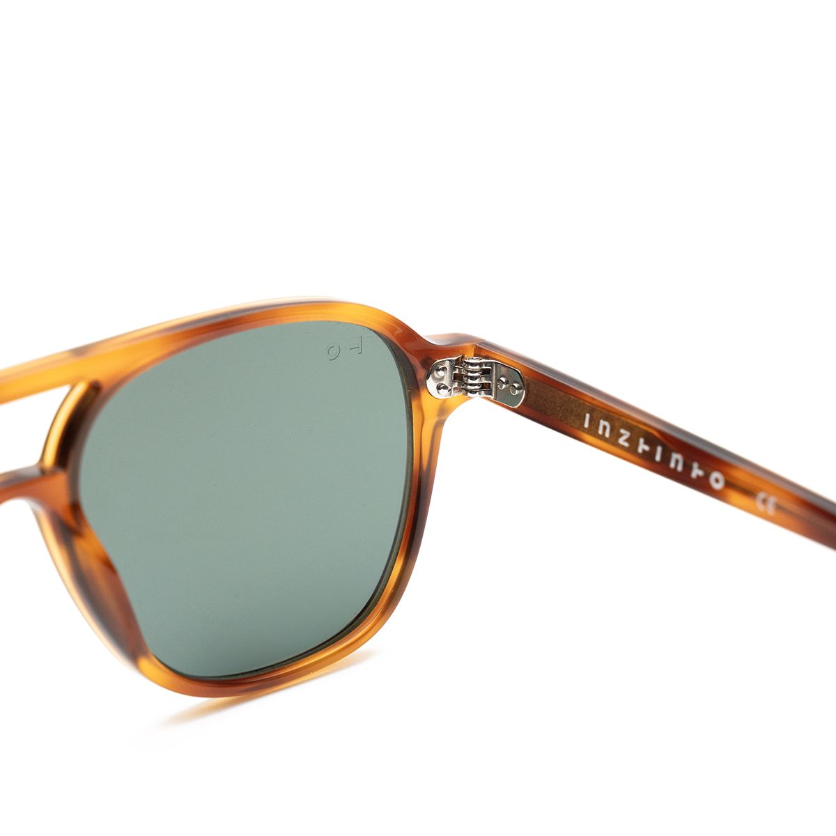 INZTINTO - Lente de sol - George Orange - Inztinto
