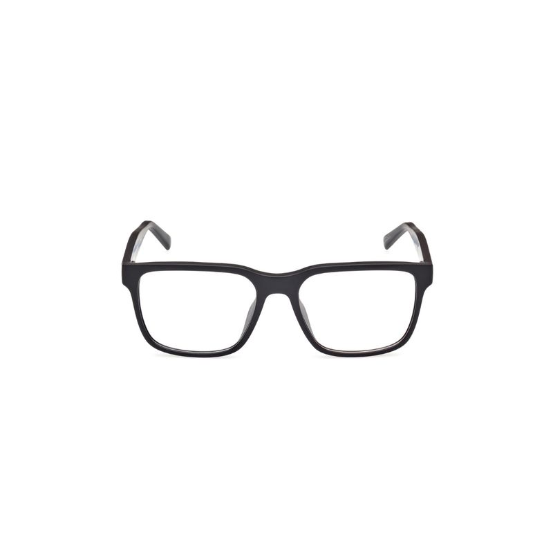 TIMBERLAND - Lentes Ópticos Negro Mate Timberland
