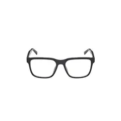 TIMBERLAND - Lentes Ópticos Negro Mate