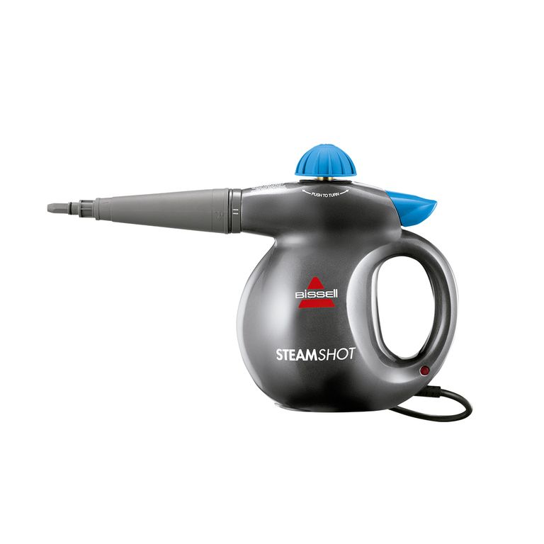 BISSELL Limpiador a Vapor Steamshot 2635J