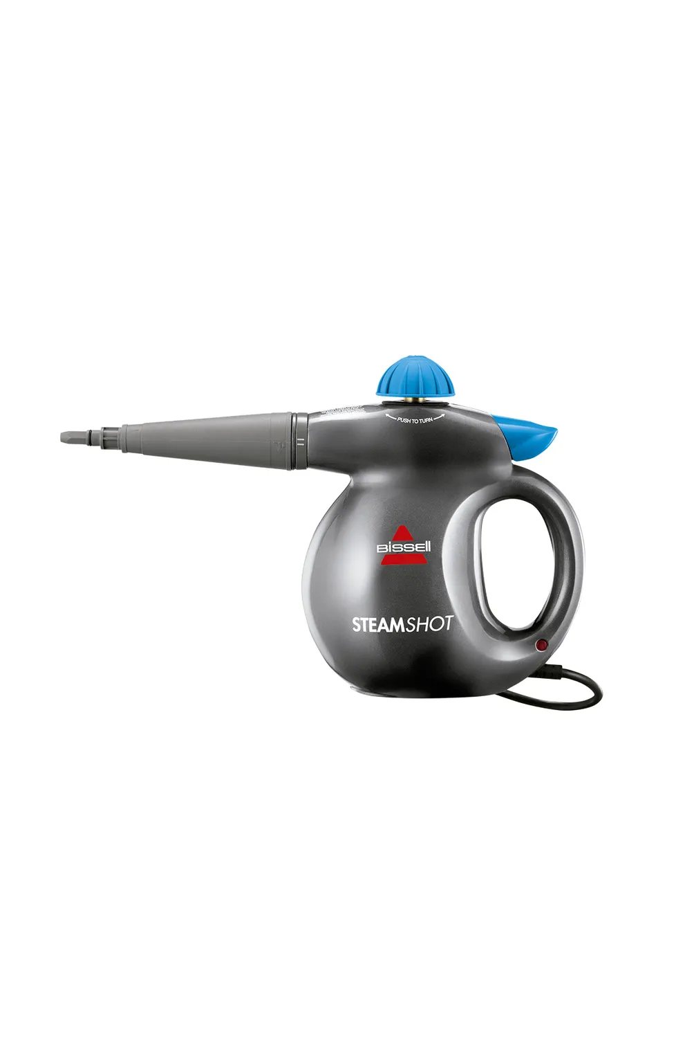 BISSELL Limpiador a Vapor Steamshot 2635J | Falabella Chile