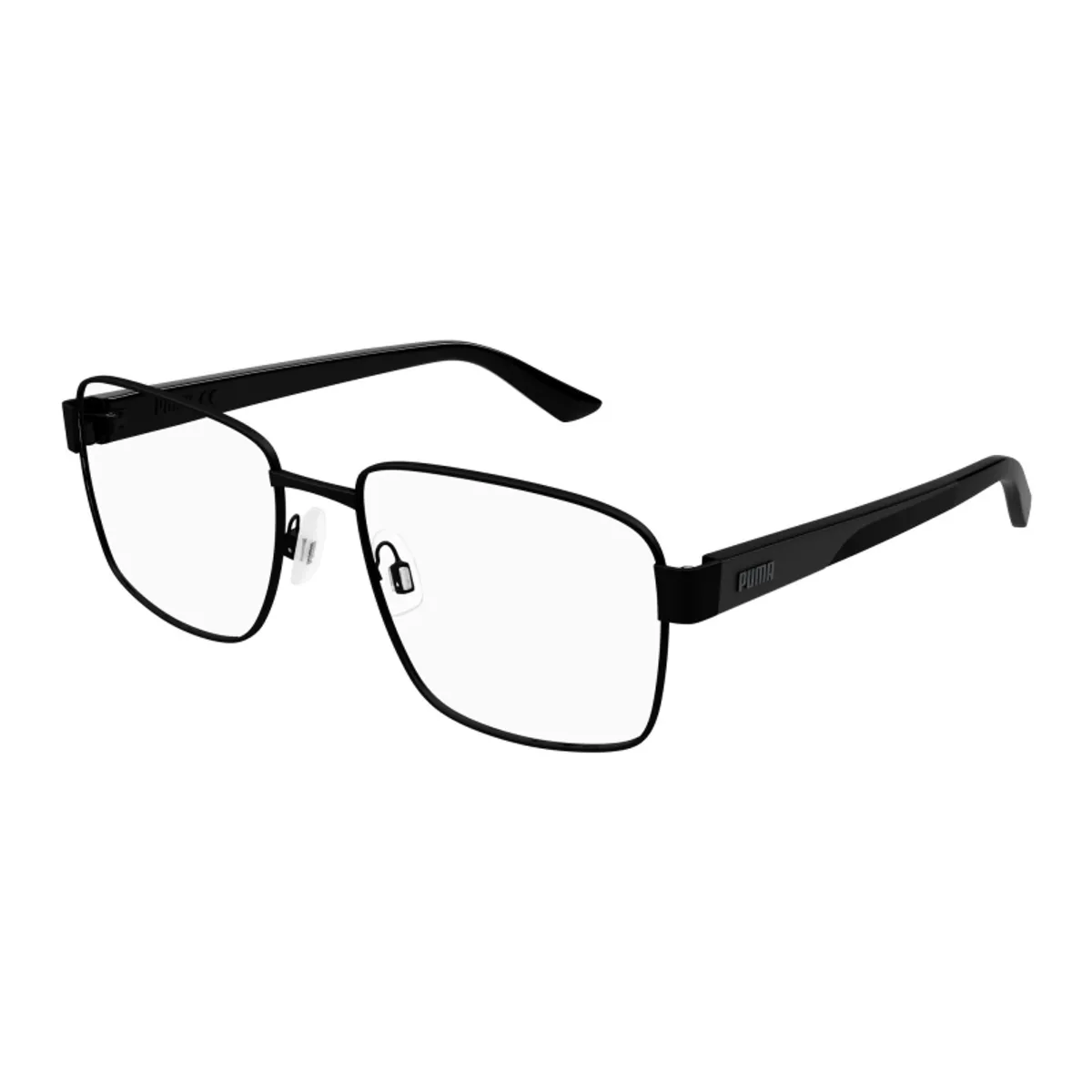PUMA - Lentes Ópticos Negro Puma