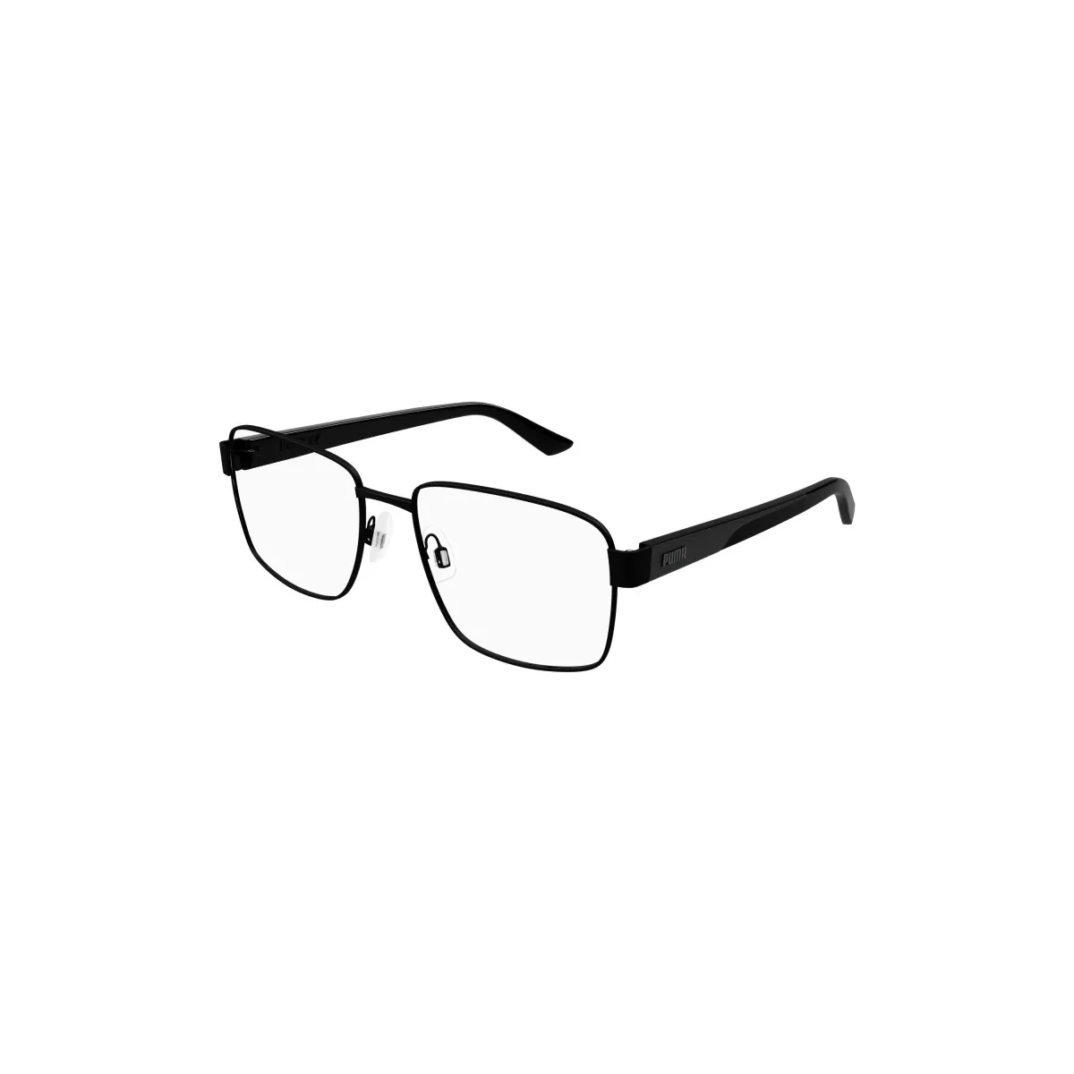 PUMA - Lentes Ópticos Negro Puma