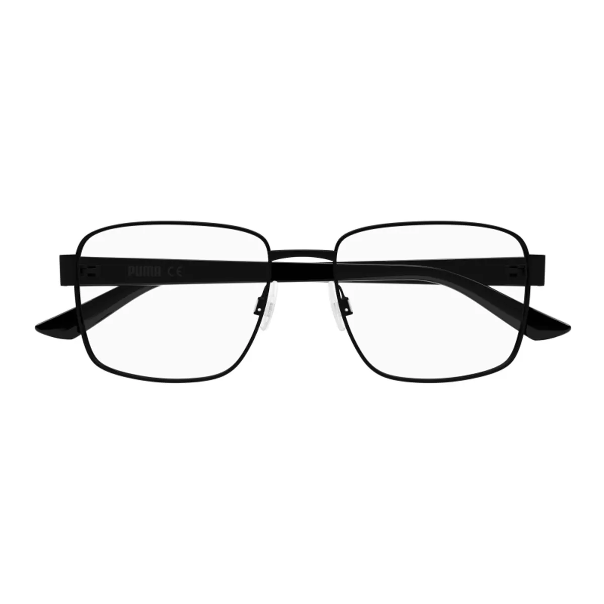 PUMA - Lentes Ópticos Negro Puma