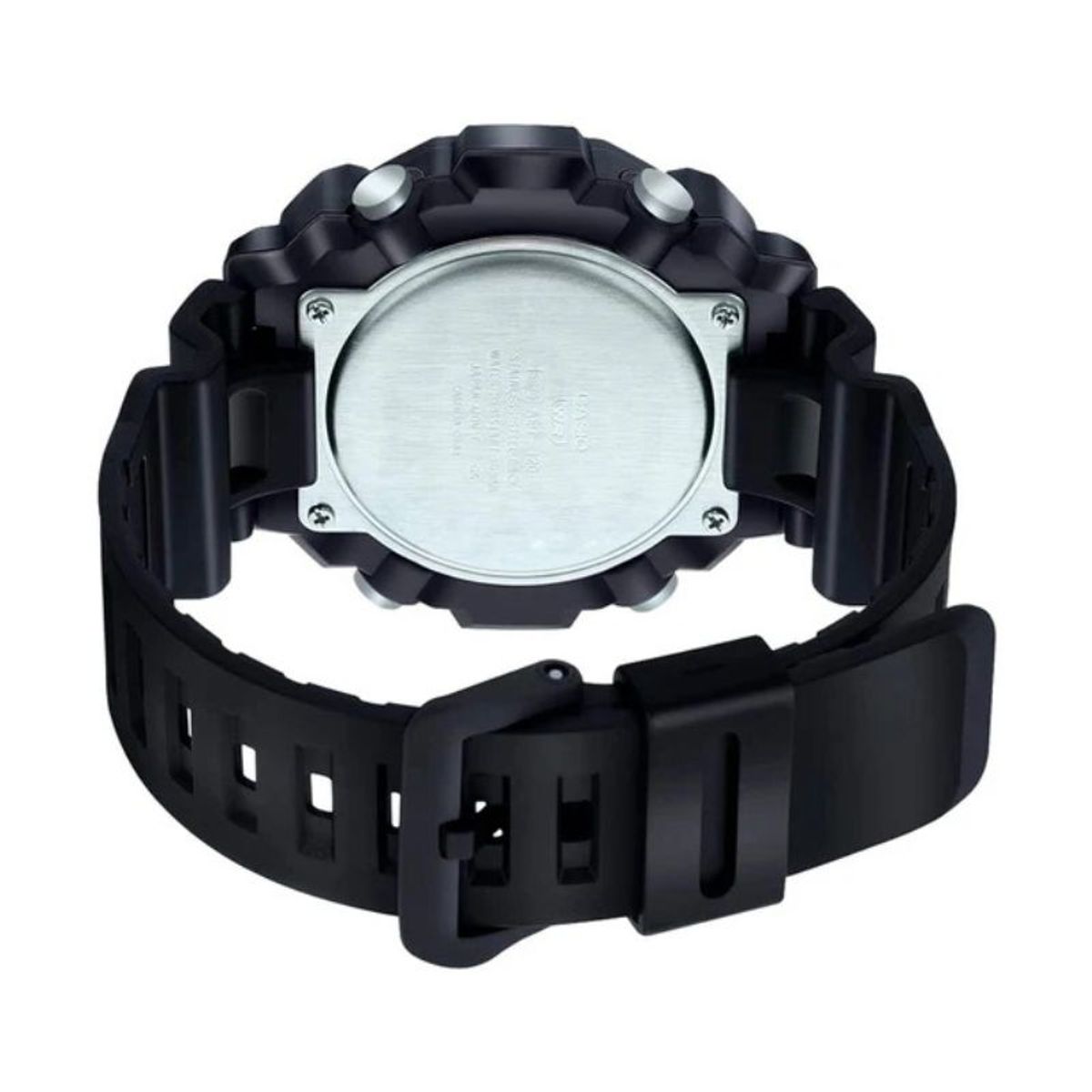 CASIO - Reloj Casio Análogo-Digital Hombre AEQ-120W-9AVDF