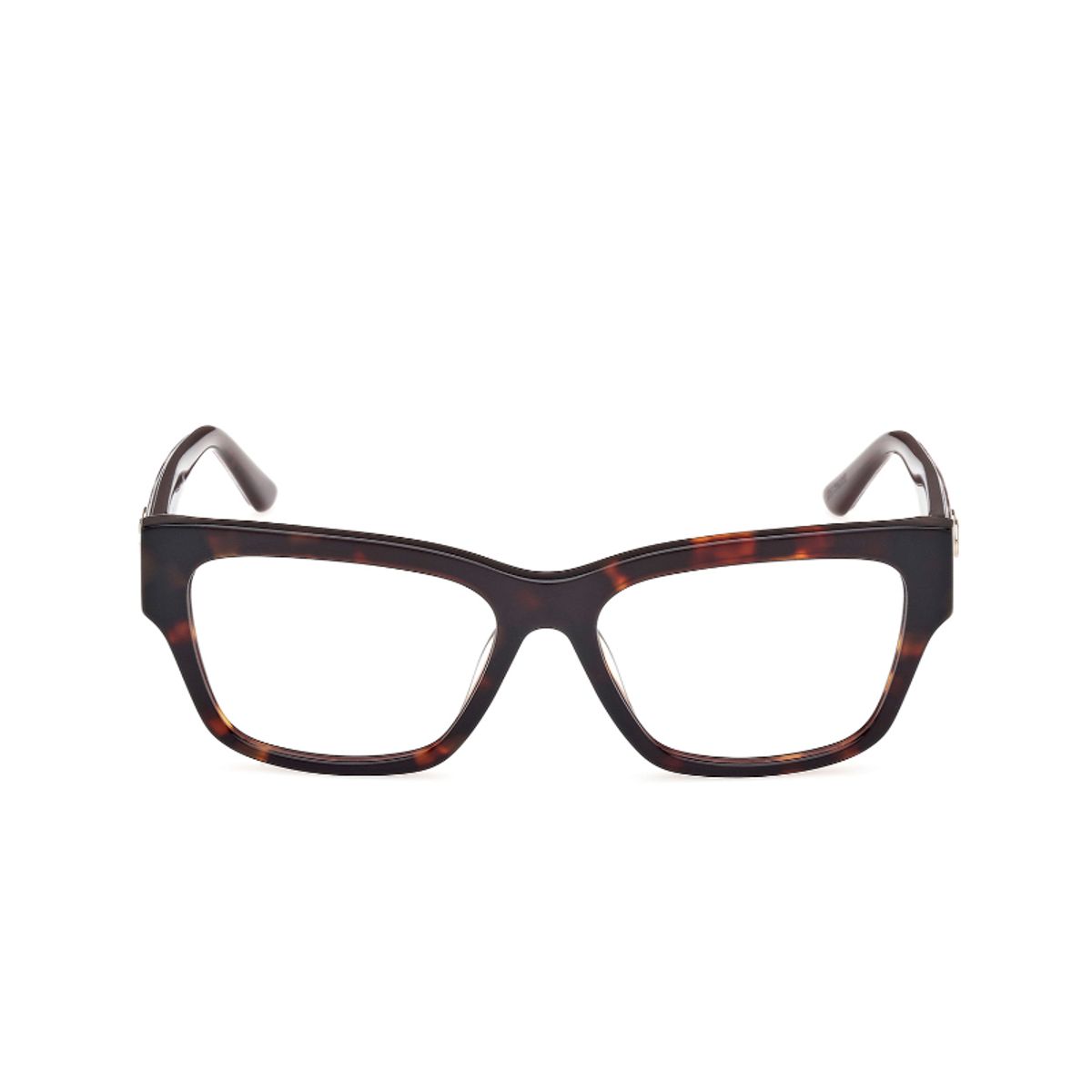 GUESS - Lentes Ópticos Havana Oscuro Guess