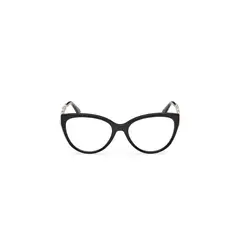 GUESS - Lentes Ópticos Negro Brillante by Marciano